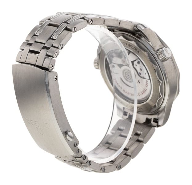 Omega Seamaster Diver 300m 210.30.42.20.01.001